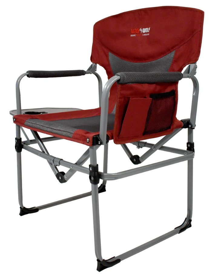 Compact Directors Chair