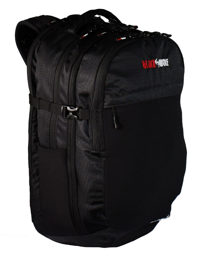 Destination Backpack