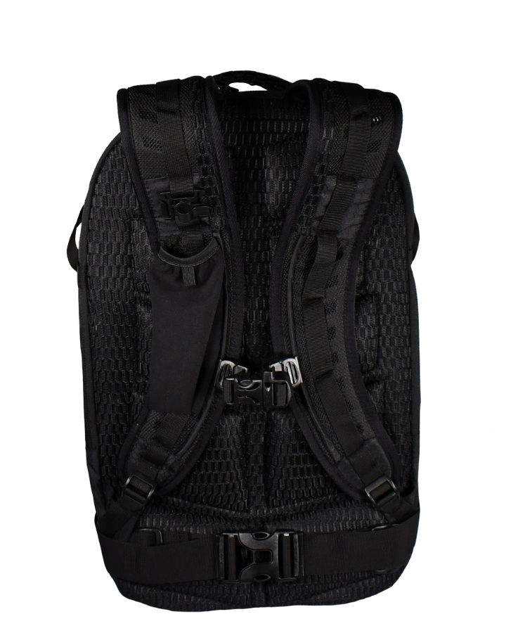 Destination Backpack