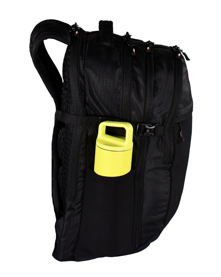 Destination Backpack