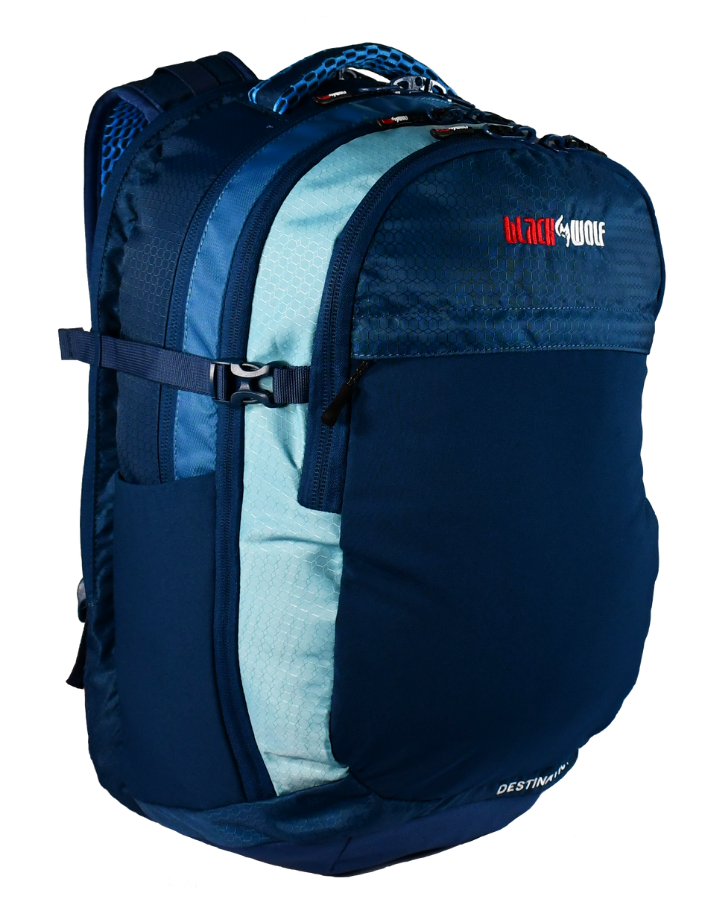 Destination Backpack