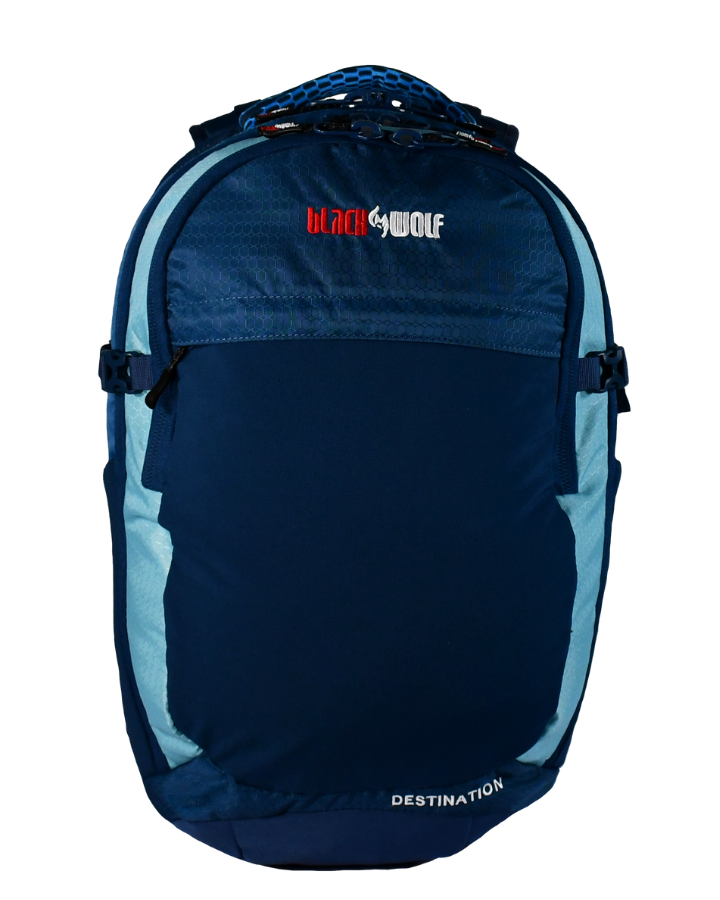 Destination Backpack