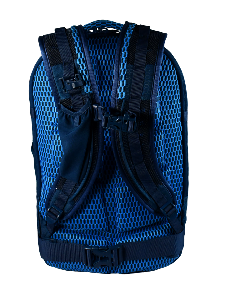 Destination Backpack