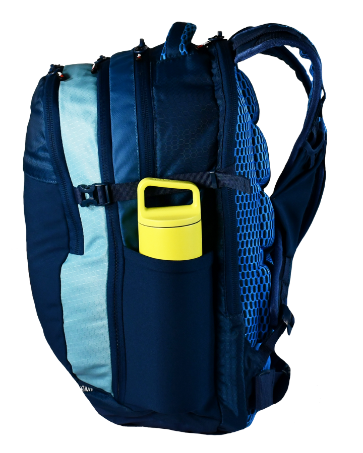 Destination Backpack