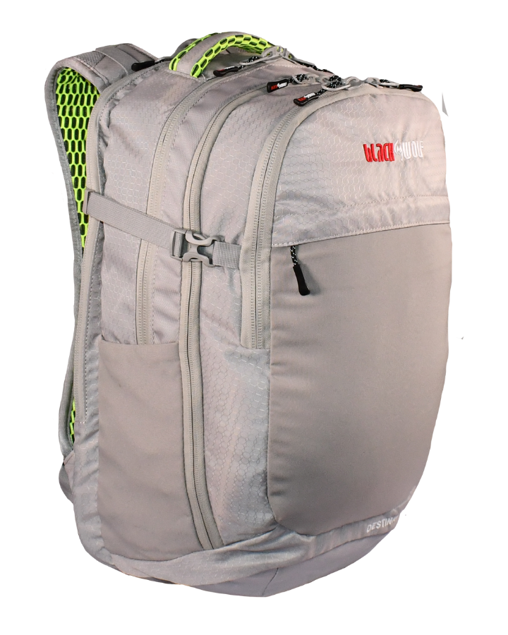 Destination Backpack