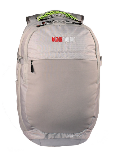 Destination Backpack