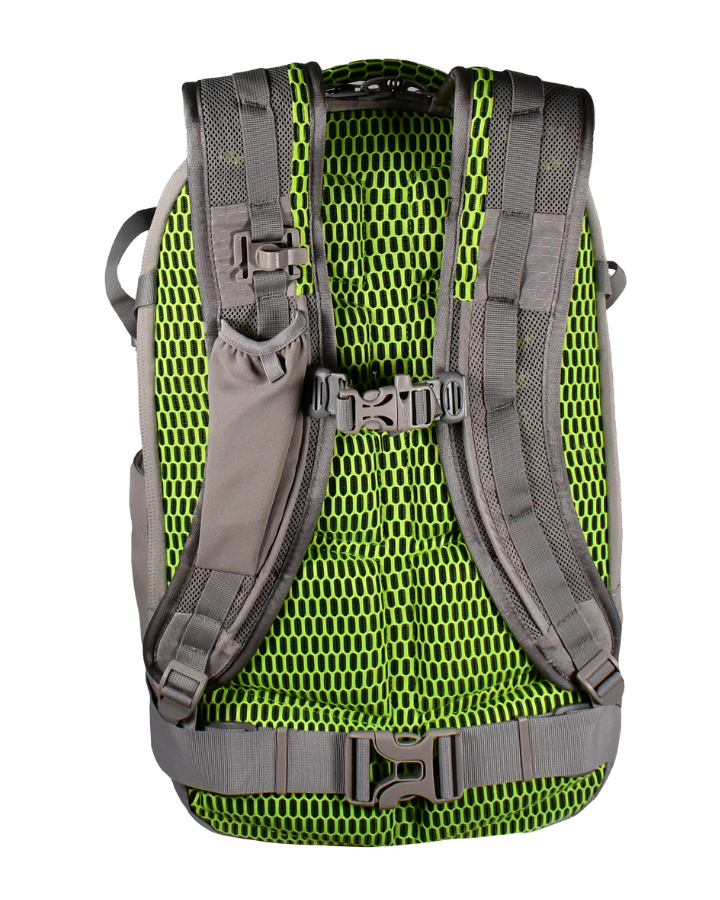 Destination Backpack